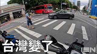 Re: [討論] 台灣交通問題重點是人而不是法
