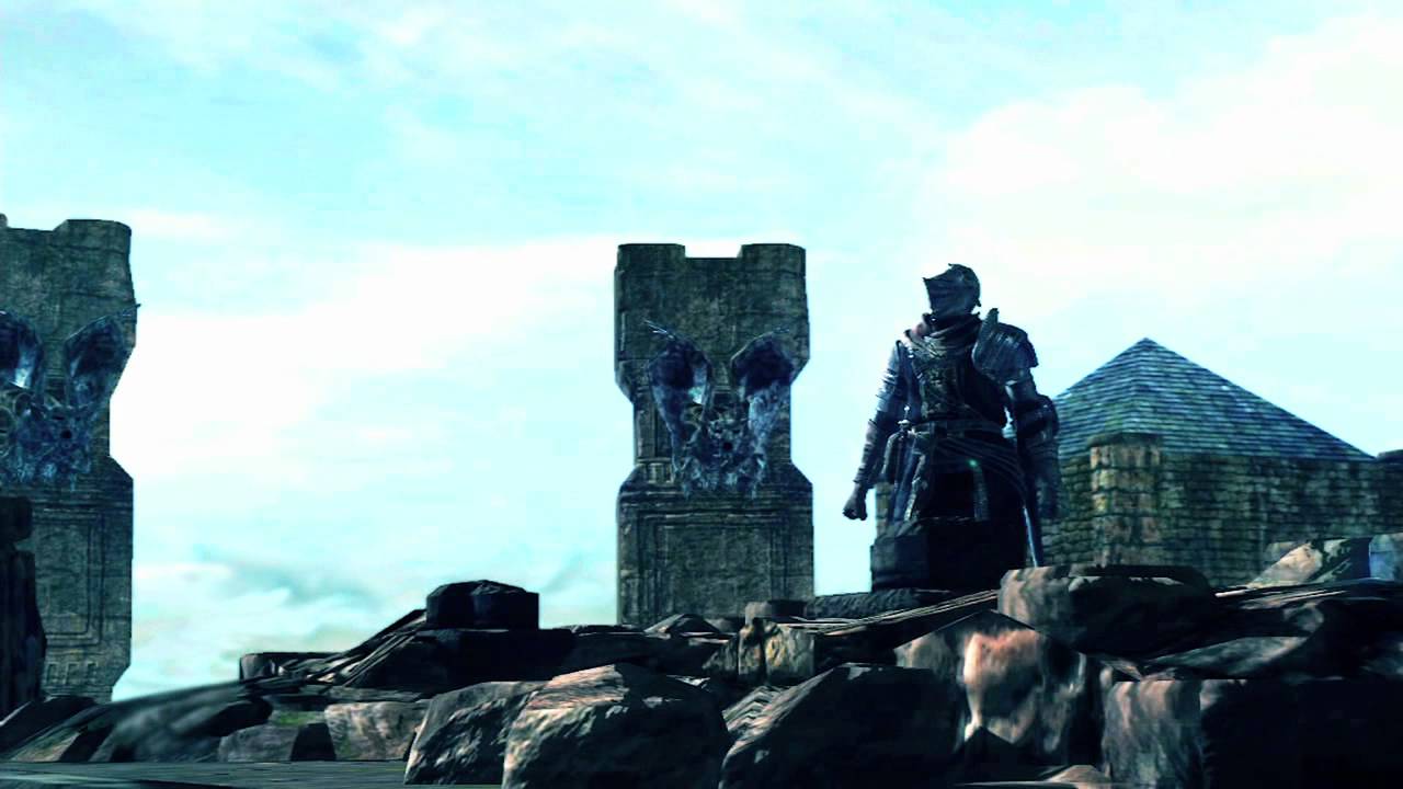 "Prepare to die" Trailer