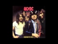AC DC Highway To Hell Retuned A 440 Version