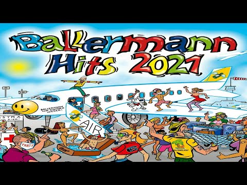 Michelle - Vorbei Vorbei (BANGERZ Remix) (Ballermann Hits 2021)