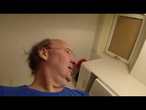 MongoTV_10405 - Del 1 - POPPER POPCORN SENT SØNDAG AFTEN OG SNAKKER OM MIN VÆGT OG FORSØG PÅ VÆGTTAB