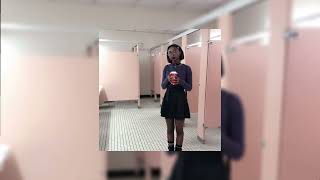 Cover art for blow my brains out ( sped up )