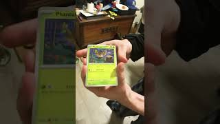 AND A WEIRD PACK O’ MASQUERADE #pokemon #pokemoncards #pokémon #pokemontcg #pokemongo