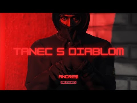 Andre$ - Tanec S Diablom