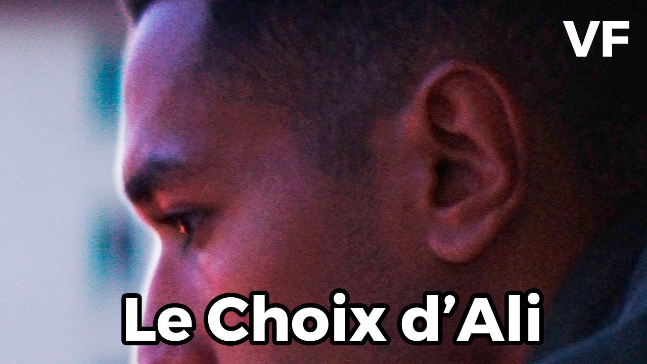 Miniature de la vidéo Le Choix d'Ali - Bande Annonce VF - 2019 du film Le choix d'Ali