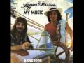 LOGGINS & MESSINA - MY MUSIC