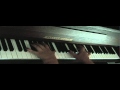 Breaking Benjamin ~ Give Me A Sign ( Piano ...