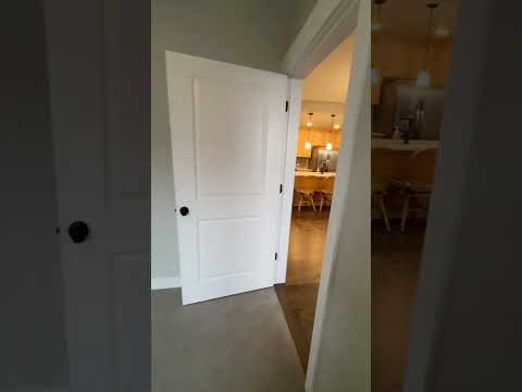 Pristine 2 bedroom plus office - Flats at Centerra property video