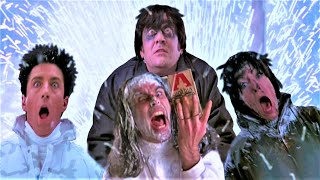 Download lagu Mamma, Ho Preso IL Morbillo - La Casa delle Trappole (HD) mp3