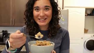 Quaker Cereal | Satisfying & Delicious