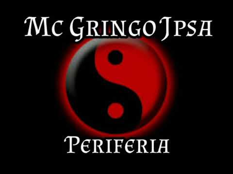 MC GRINGO JPSA - PERIFERIA (RELÍQUIA)