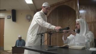 10 | تعليقات على الموطأ لفضيلة الشيخ د. عبد الله بن صالح العبيد image