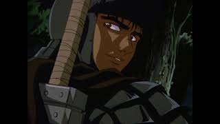 Guts goes top G on Casca - Berserk