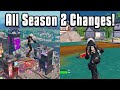 Everything New In Fortnite Chapter 4 Season 2! - Battle Pass, Map, Weapons & More!