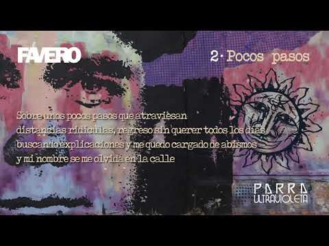 Para Ultravioleta - Pocos Pasos