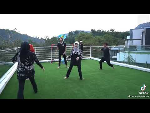 Rahim and marsya 💗💓