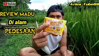 Download lagu Review madu di alam liar mp3