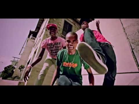 2cee-Ori Wambe Official Video