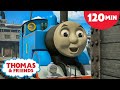 All Your Favorite Thomas Friends Adventures Over 3 Hours