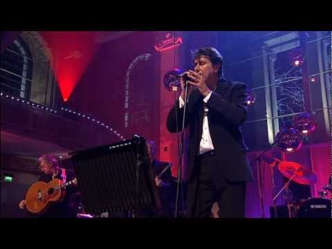 Bryan Ferry - Smoke Gets in Your Eyes [2007-02-10 London]