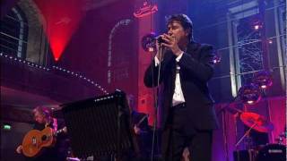 Bryan Ferry - Smoke Gets in Your Eyes [2007-02-10 London]