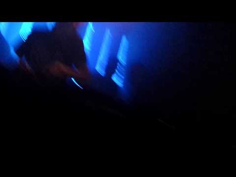 Mefjus intro, Turbulence, Digital Newcastle