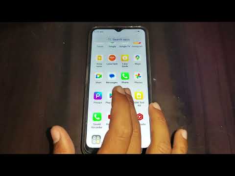 three finger screenshot setting Nokia G60,how to on off three finger screenshot Nokia G60