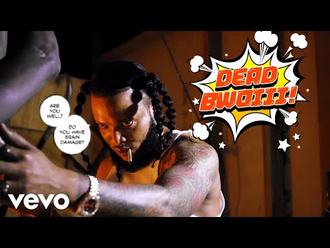 Tenn Point - Contract Killing (Official Music Video)