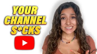 95% of Entrepreneurs Have CRAPPY YouTube Channels