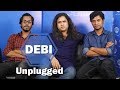 ‘দেবী’ | Debi | Unplugged By Adnan Ashif | newsg24