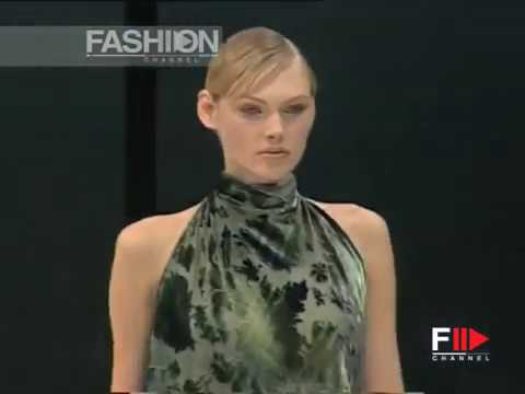 KRIZIA AW 1997 1998 Milan 6 of 7 pret a porter woman by Fashion Channel