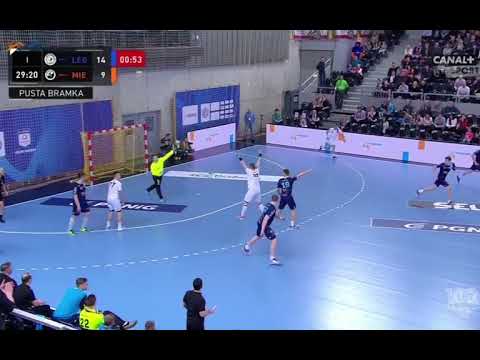 PGNiG Superliga: KPR Legionowo - Stal Mielec