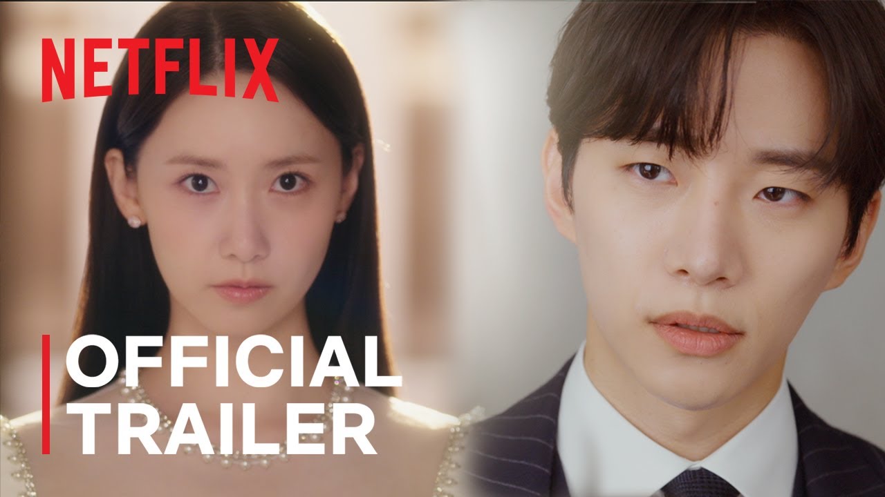Las 10 series coreanas de Netflix que van a arrasar en 2023