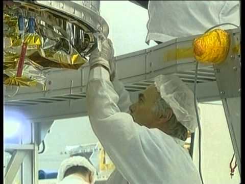 Meteosat Generation 1 (MSG1)