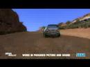 Sega Rally Technical demo #2
