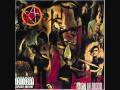 Slayer - Raining Blood (Studio Version) 