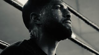 How to be a pro-boxer ?