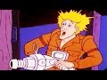 Ghostbusters Witches Stew English Full Episodes Funny Videos For Kids