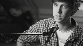 Kállay Saunders András - Hová szaladnál? (Running) - Acoustic cover