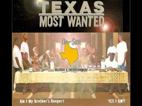Da Side (Texas Most Wanted) -  Candy World