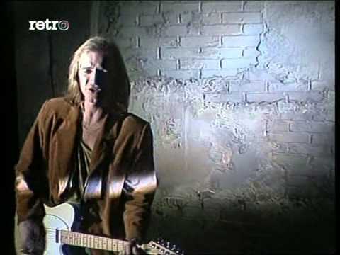 David Koller - Chci Zas V Tobě Spát (Videoklip 1993)