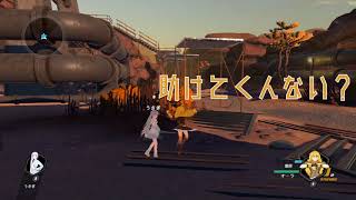 【RWBY: GrimEclipce】RWBY無双の旅 #7【実況】