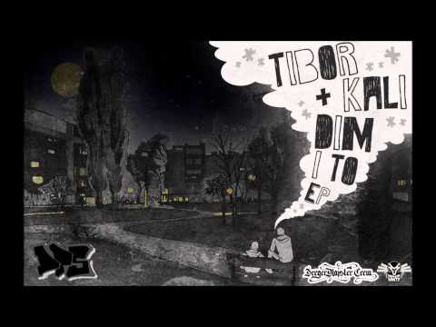 DPS (Kali, Tibor) - Lejzi mjuzik