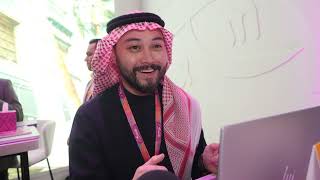 WTM Spotlight Riyadh 2026: Ibrahim Ashour, Assistant Sales Manager, Rixos KAEC