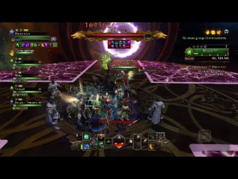 Tomm Phase 3 (the tricky mechanics explained)