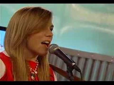 Alexa Wilkinson-Hitchcock in the Afternoon LIVE