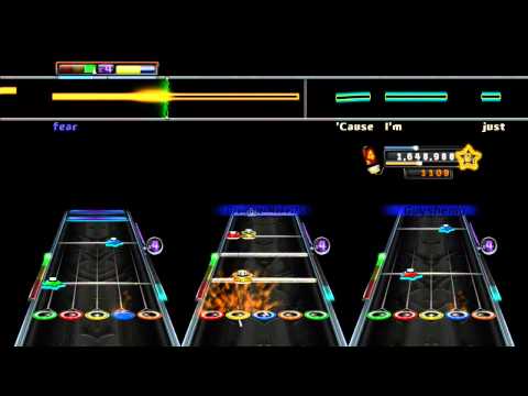 Just a Girl by No Doubt - Full Band FC #2387