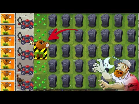 Pinata Party 4/20/2021 (April 20th) - Team Plants Power-Up - Plants vs Zombies 2(PVZ2 Version 8.8.1)