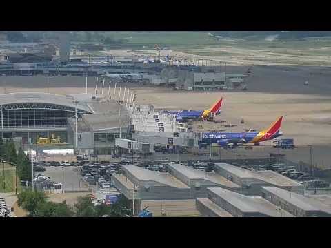 FAA grant awarded to St. Louis Lambert Airport