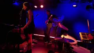 Half Waif &quot;Silt&quot; 25Apr2018